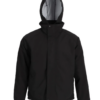 Casaca Basic Forro Polar Hombre