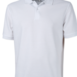 Polera Pique TC Corporativa Manga corta caballero