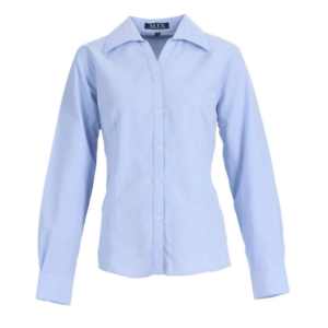 Blusa 70/30 Manga Larga Mujer