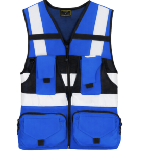 Chaleco geologo Minero Activex