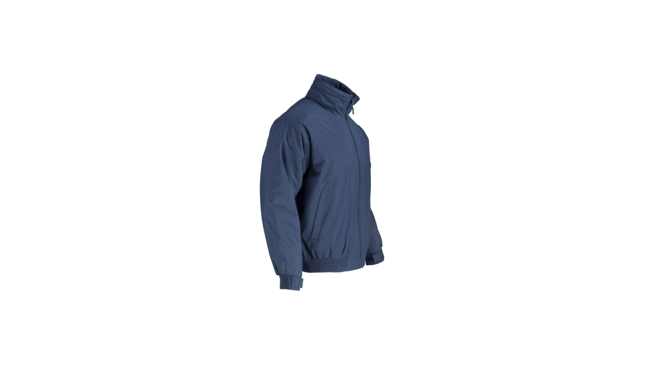 Chaqueta Térmica Impermeable Hombre