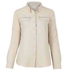 Blusa Jubae Ripstop