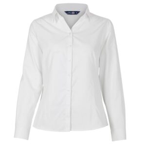 Blusa Trevira Light Manga Larga Dama