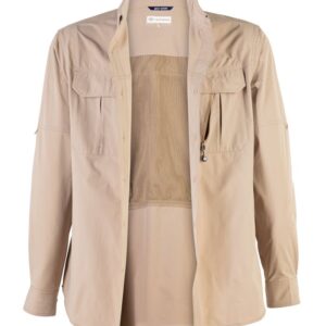 Camisa Abelia