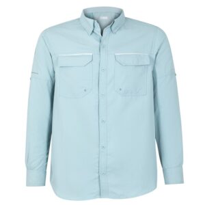 Camisa Jubae Ripstop