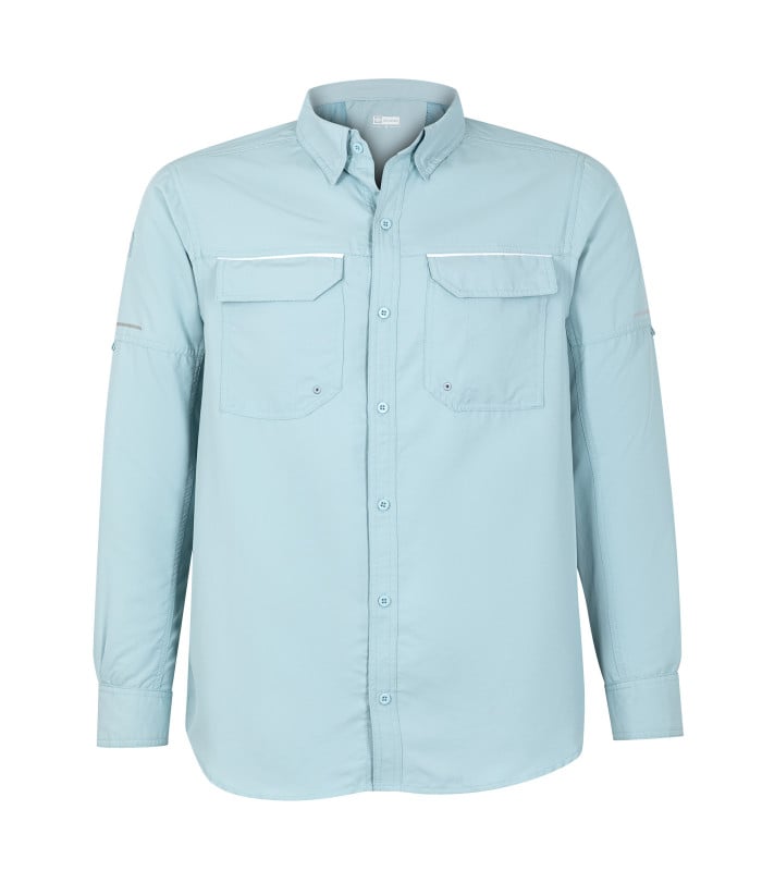 camisa-outwork-ripstop-jubae-ml-hombre
