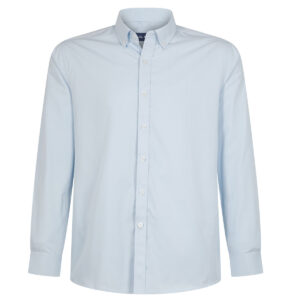 Camisa Trevira Light Manga Larga Hombre