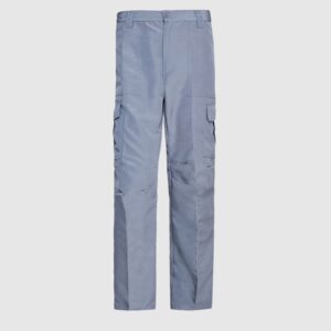 Pantalón Cargo Poplin