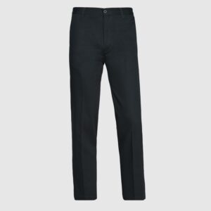 Pantalon Classic Gabardina 100% Algodón Caballero