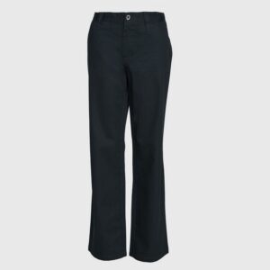 Pantalon Classic Gabardina 100% Algodón Dama