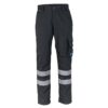 Pantalón Cargo Alerce con Cinta Reflectiva Hombre