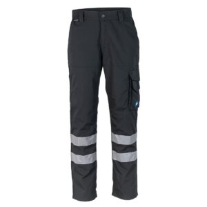 Pantalón Cargo Alerce con Cinta Reflectiva Hombre
