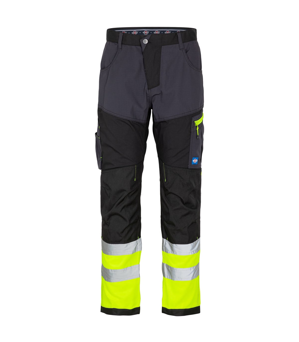 Pantalón RESIST Bi-Color Hombre