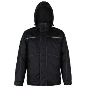 Parka Térmica Alerce Certificada Hombre