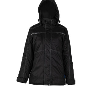 Parka Térmica Alerce Certificada Dama