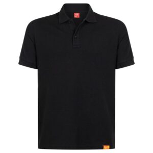Polera Piqué Corporativa Premium 60/40 Manga corta caballero